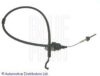 CHEVR 96184097 Clutch Cable